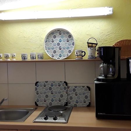 Ferienwohnung Putbus Extérieur photo