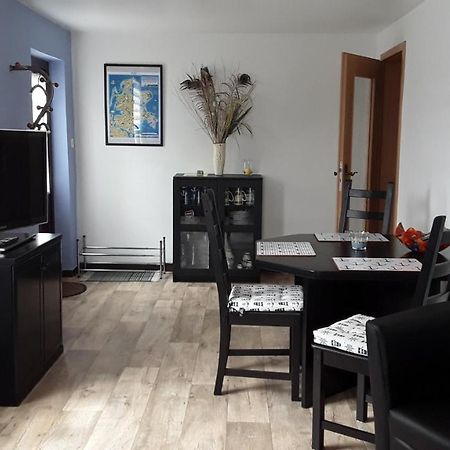 Ferienwohnung Putbus Extérieur photo