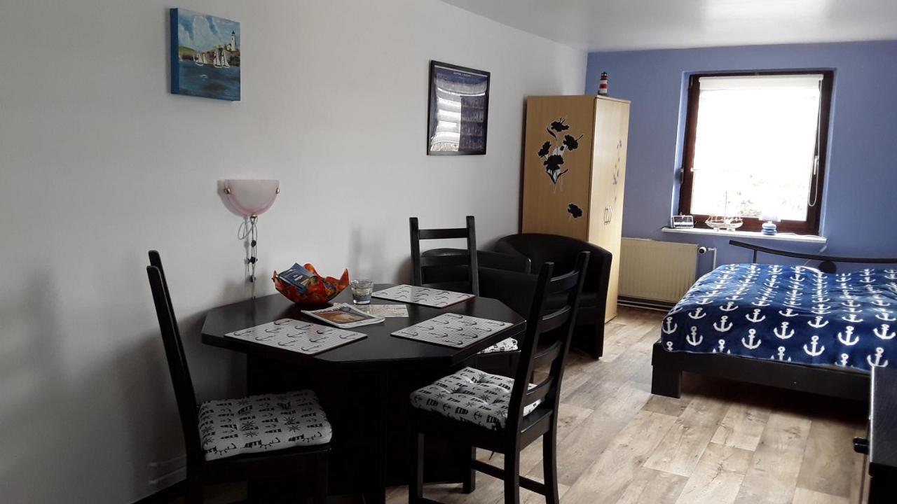 Ferienwohnung Putbus Extérieur photo