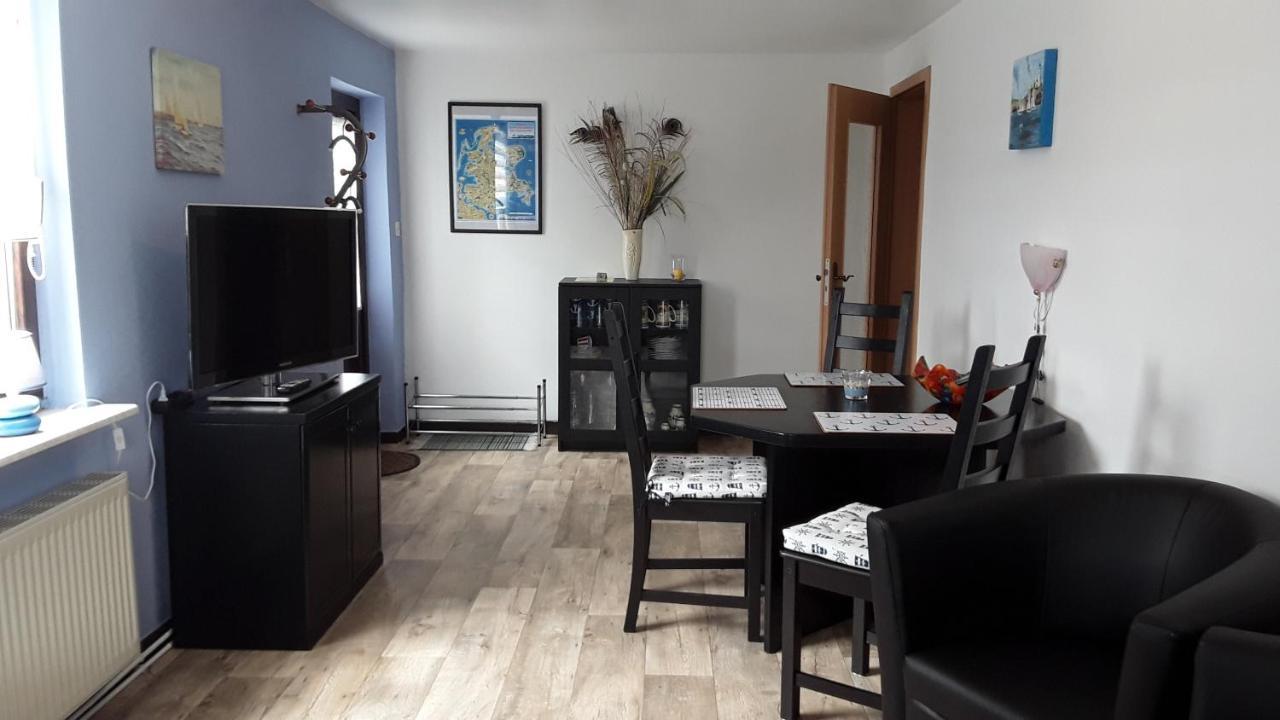 Ferienwohnung Putbus Extérieur photo
