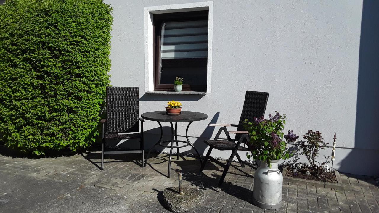 Ferienwohnung Putbus Extérieur photo